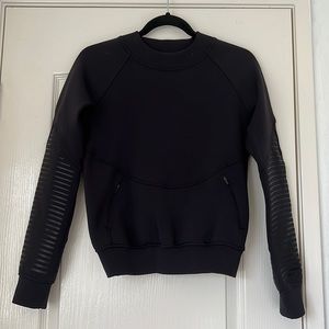 Lululemon City Sweat Crew *Spacer